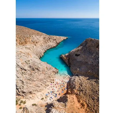 Βίλα Dimitris *